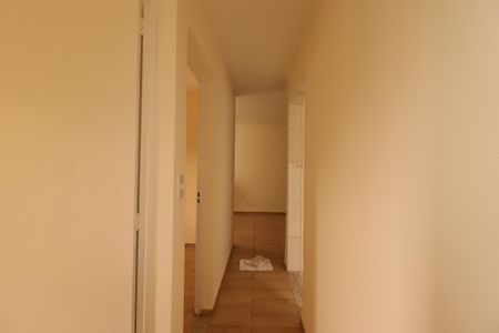 Apartamento para alugar com 51m², 2 quartos e 1 vagaCorredor