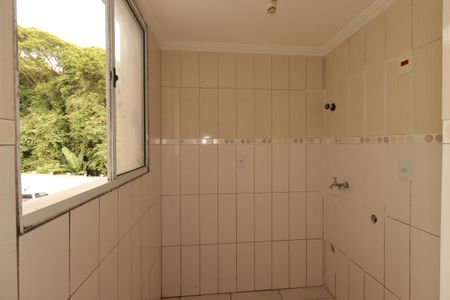 Apartamento para alugar com 51m², 2 quartos e 1 vagaÁrea de Serviço