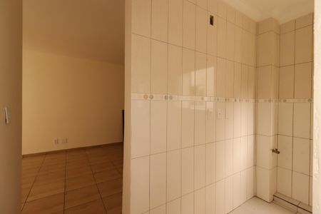 Apartamento para alugar com 51m², 2 quartos e 1 vagaCorredor