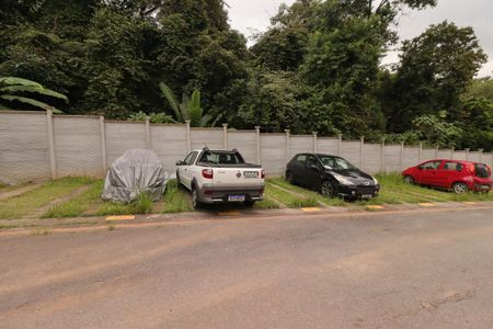 Apartamento para alugar com 51m², 2 quartos e 1 vagaGaragem