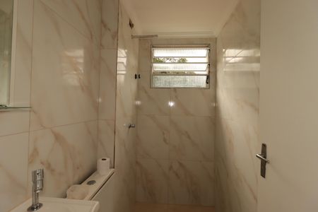 Apartamento para alugar com 51m², 2 quartos e 1 vagaBanheiro