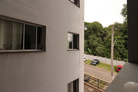 Apartamento para alugar com 51m², 2 quartos e 1 vagaVista da Cozinha