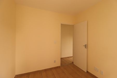Quarto 1 de apartamento para alugar com 2 quartos, 51m² em Parque Sao Vicente, Santo André