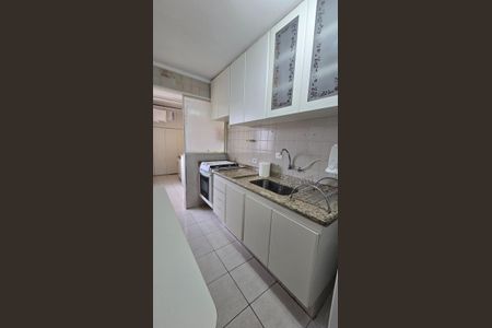Apartamento à venda com 78m², 3 quartos e 1 vaga