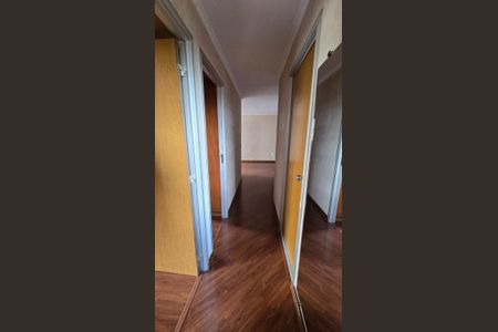 Apartamento à venda com 78m², 3 quartos e 1 vaga