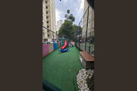 Apartamento à venda com 78m², 3 quartos e 1 vaga