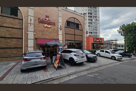 Apartamento à venda com 78m², 3 quartos e 1 vaga