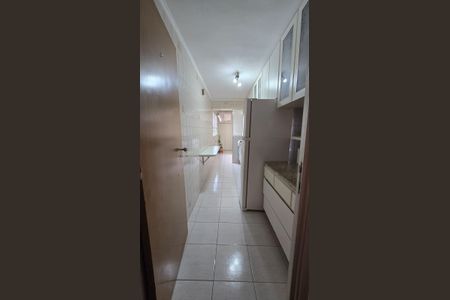 Apartamento à venda com 78m², 3 quartos e 1 vaga