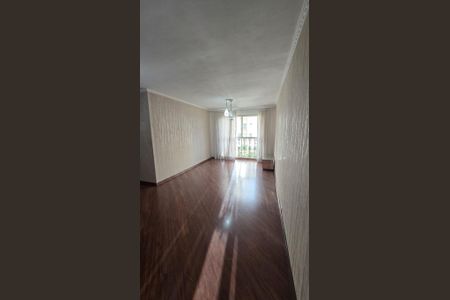 Apartamento à venda com 78m², 3 quartos e 1 vaga