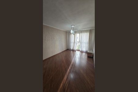 Apartamento à venda com 78m², 3 quartos e 1 vaga