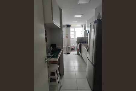 Apartamento para alugar com 89m², 3 quartos e 1 vaga