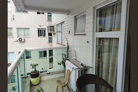 Apartamento para alugar com 3 quartos, 89m² em Vila Valqueire, Rio de Janeiro