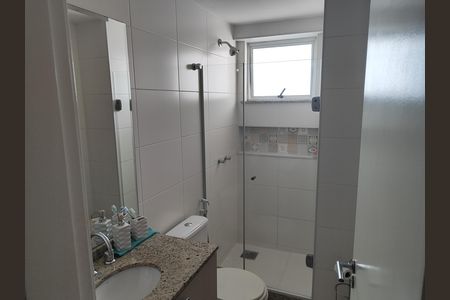 Apartamento para alugar com 89m², 3 quartos e 1 vaga