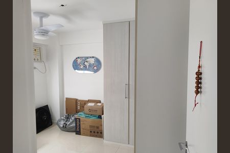 Apartamento para alugar com 89m², 3 quartos e 1 vaga