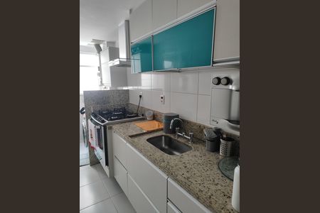 Apartamento para alugar com 89m², 3 quartos e 1 vaga