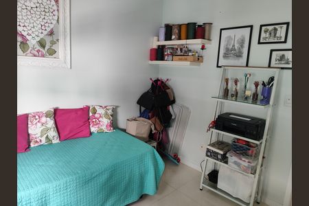 Apartamento para alugar com 89m², 3 quartos e 1 vaga
