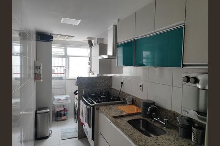 Apartamento para alugar com 3 quartos, 89m² em Vila Valqueire, Rio de Janeiro