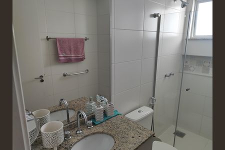Apartamento para alugar com 3 quartos, 89m² em Vila Valqueire, Rio de Janeiro
