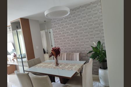 Apartamento para alugar com 89m², 3 quartos e 1 vaga