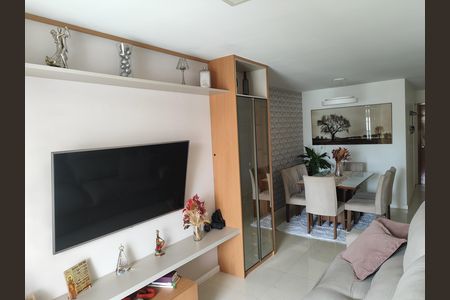Apartamento para alugar com 3 quartos, 89m² em Vila Valqueire, Rio de Janeiro