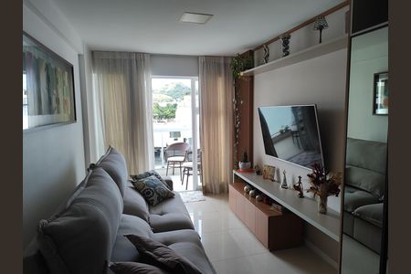 Apartamento para alugar com 3 quartos, 89m² em Vila Valqueire, Rio de Janeiro