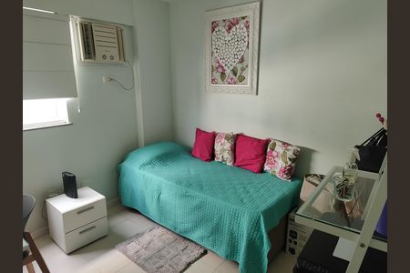 Apartamento para alugar com 3 quartos, 89m² em Vila Valqueire, Rio de Janeiro