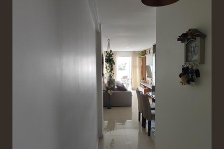 Apartamento para alugar com 3 quartos, 89m² em Vila Valqueire, Rio de Janeiro
