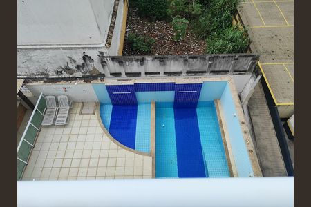 Apartamento para alugar com 89m², 3 quartos e 1 vaga
