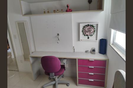 Apartamento para alugar com 89m², 3 quartos e 1 vaga