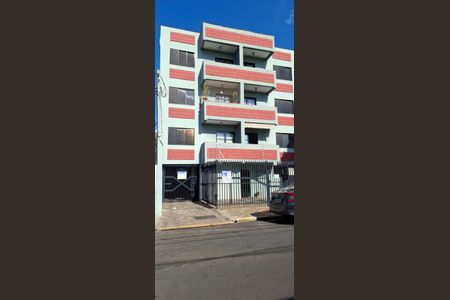 Apartamento para alugar com 40m², 1 quarto e 1 vaga Apartamento para alugar com 40m², 1 quarto e 1 vagaPlaca instalada em 15/04 com o código LDNB-497