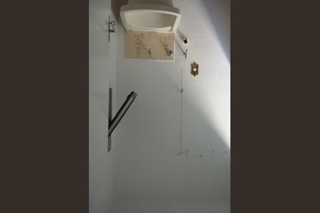 Apartamento para alugar com 40m², 1 quarto e 1 vagaÁrea de Serviço