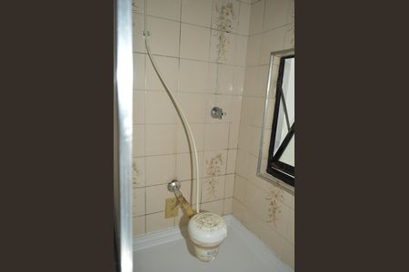 Apartamento para alugar com 40m², 1 quarto e 1 vagaBanheiro