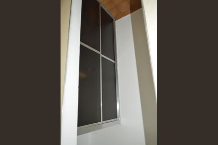 Apartamento para alugar com 40m², 1 quarto e 1 vagaDispensa