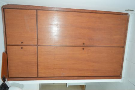 Apartamento para alugar com 40m², 1 quarto e 1 vagaQuarto