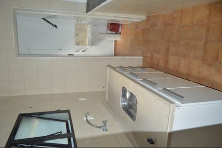 Apartamento para alugar com 40m², 1 quarto e 1 vagaCozinha