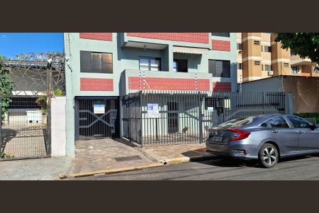 Apartamento para alugar com 40m², 1 quarto e 1 vaga Apartamento para alugar com 40m², 1 quarto e 1 vagaPlaca instalada em 15/04 com o código LDNB-497