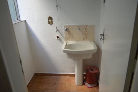 Apartamento para alugar com 40m², 1 quarto e 1 vagaÁrea de Serviço