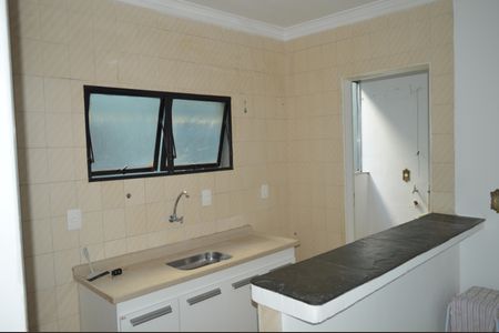 Apartamento para alugar com 40m², 1 quarto e 1 vagaCozinha