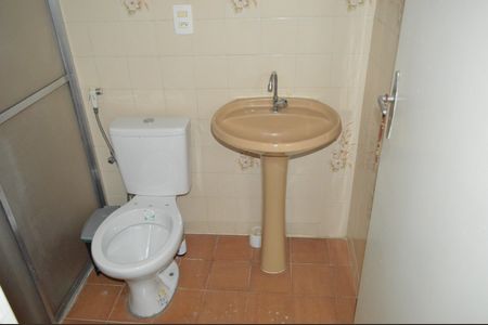 Apartamento para alugar com 40m², 1 quarto e 1 vagaBanheiro