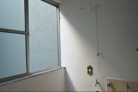 Apartamento para alugar com 40m², 1 quarto e 1 vagaÁrea de Serviço