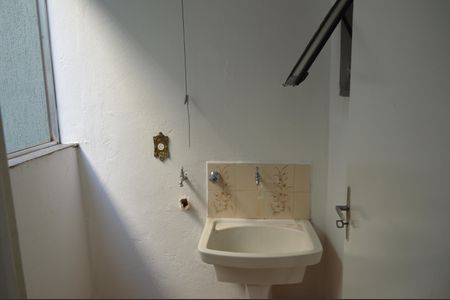 Apartamento para alugar com 40m², 1 quarto e 1 vagaÁrea de Serviço