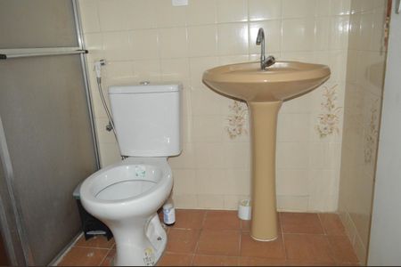 Apartamento para alugar com 40m², 1 quarto e 1 vagaBanheiro