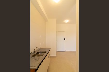 Apartamento para alugar com 55m², 2 quartos e 1 vagaCozinha