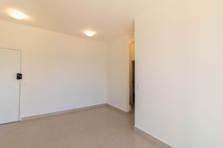 Sala de apartamento para alugar com 2 quartos, 55m² em Vila das Bandeiras, Guarulhos