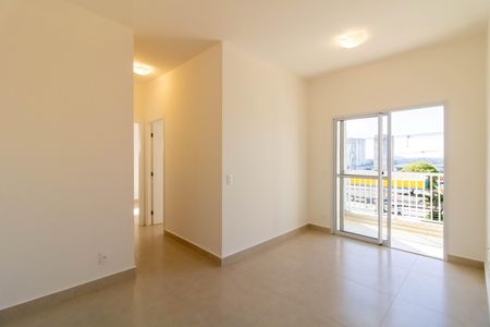 Sala de apartamento para alugar com 2 quartos, 55m² em Vila das Bandeiras, Guarulhos