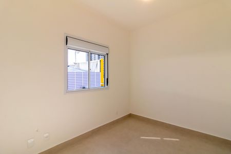 Suíte de apartamento para alugar com 2 quartos, 55m² em Vila das Bandeiras, Guarulhos
