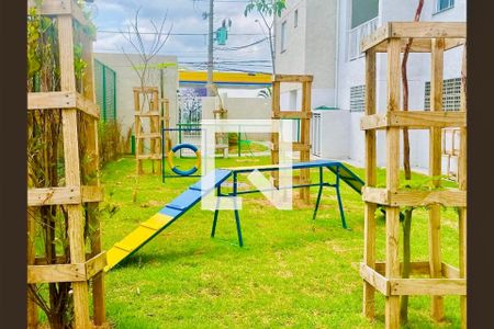 Apartamento para alugar com 55m², 2 quartos e 1 vagaArea Comum - Espaço Pet