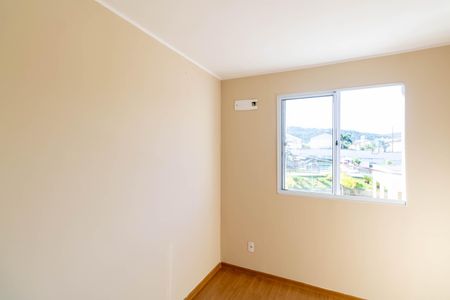 Apartamento para alugar com 46m², 2 quartos e 1 vagaQuarto 2
