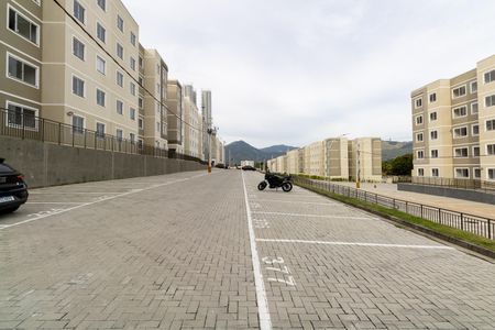 Apartamento para alugar com 46m², 2 quartos e 1 vagaGaragem