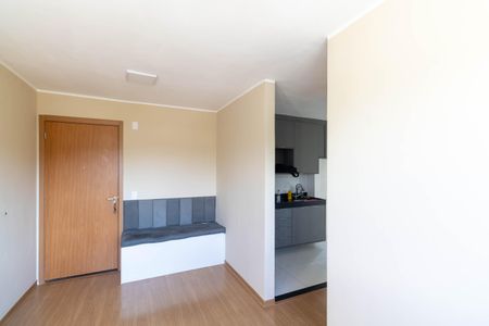 Apartamento para alugar com 46m², 2 quartos e 1 vagaSala